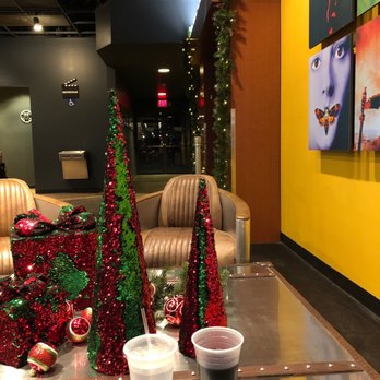 Fleur Cinema & Cafe - Cinema Near Me - Des Moines, Iowa