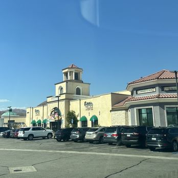 EddieWorld - Service Stations Near Me - Yermo, California