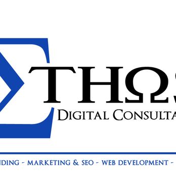 Ethos Digital Consultants - Front Side of Business Card - Web Design Near Me Ethos Digital Consultants - Front Side of Business Card - Web Design Near Me