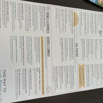 Eggs Up Grill - Menu. - Breakfast & Brunch Near Me - Apopka, Florida Eggs Up Grill - Menu. - Breakfast & Brunch Near Me - Apopka, Florida