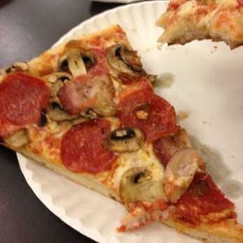 Pizzaiolo - The Pizza Maker's Pizza - Pizza Near Me - York, Ontario