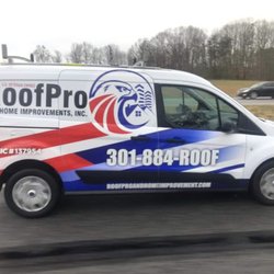 Roofing by George