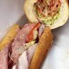 Lee's Hoagie House gift card
