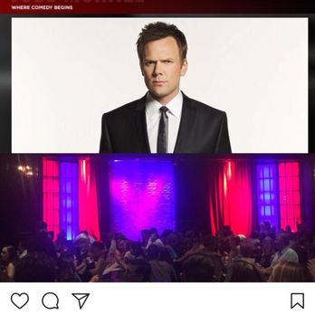 Irvine Improv - Before the show - Comedy Clubs Near Me - Irvine, California