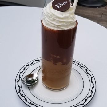 Dior Cafe - Coffee & Tea Near Me - Miami, Florida