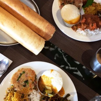 Dosa World - Indian Near Me - Hicksville, New York