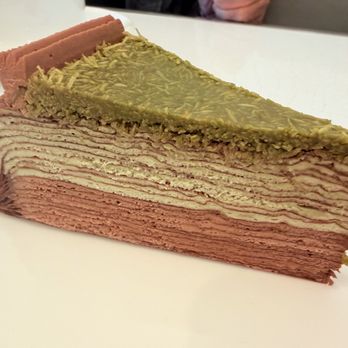 Lady M Cake Boutique - Desserts Near Me - Los Angeles, California