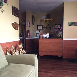 SaiTara Thai Massage
