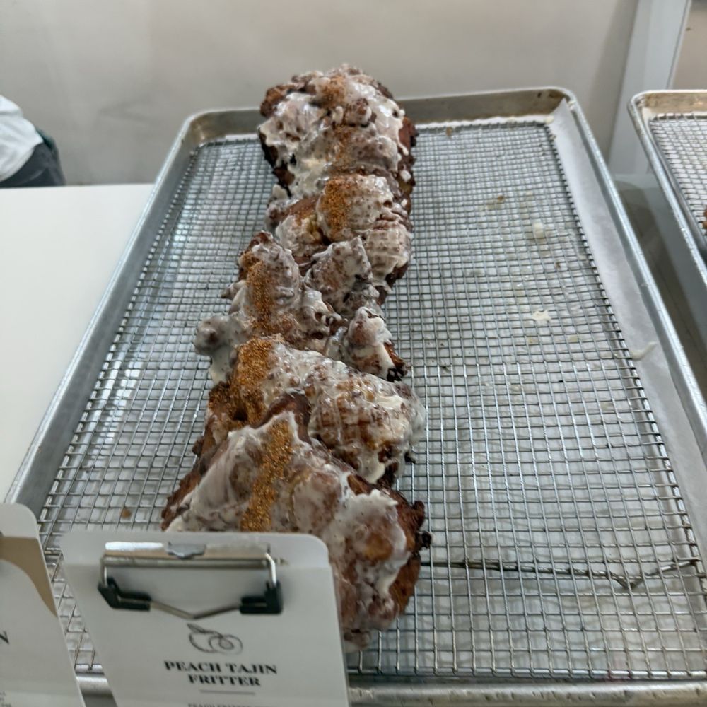 The Goods - Donuts Near Me - Carlsbad, California