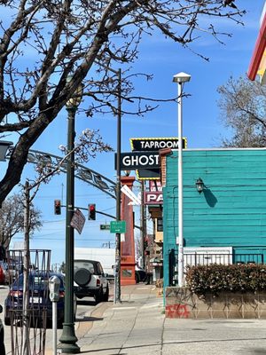 Ghost Town Brewing - Laurel Biergarten & Kitchen by null