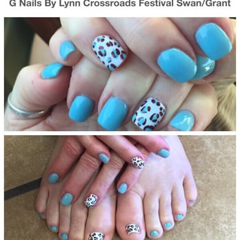 G Nails - These or just for fun! - Nail Salons Near Me - Tucson, Arizona
