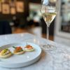 The Caviar Co. Tiburon Champagne Lounge gift card