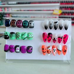 Sun Nails Beauty Spa