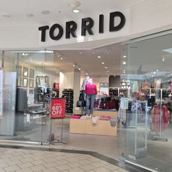 Torrid
