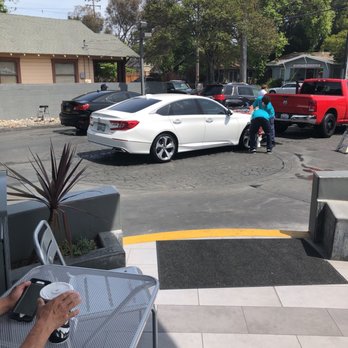 Auto Pride - Car Wash Near Me - Santa Rosa, California