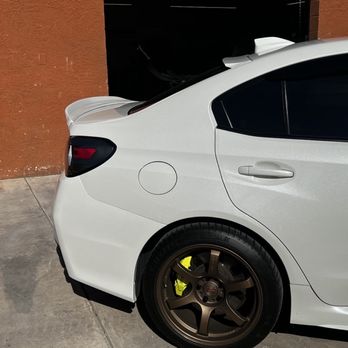 Titan Auto Body - Car - Body Shops Near Me - Phoenix, Arizona
