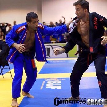 First BJJ - Carlson Gracie Utah - Self-defense Classes Near Me - Murray, Utah