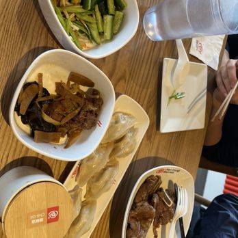 Nan Xiang Express - Taste great! - Shanghainese Near Me - Lawrence Township, New Jersey