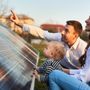 Photo of Solar Grids Central
