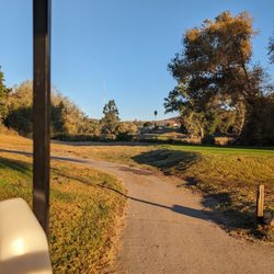 Carlton Oaks - Hole 5 bogey