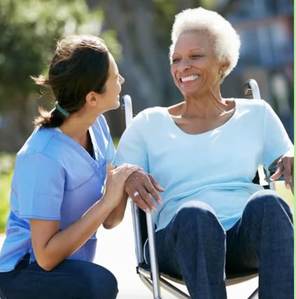 Elderly Independence - home care agency in New Haven, CT