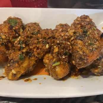 Royal Durbar - Timmur wings - Himalayan/Nepalese Near Me - Rockville, Maryland Royal Durbar - Timmur wings - Himalayan/Nepalese Near Me - Rockville, Maryland