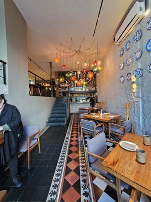 Restaurante Alcalde by null