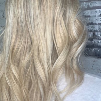 VB Studio - After! - Hair Salons Near Me - New York, New York VB Studio - After! - Hair Salons Near Me - New York, New York