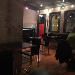 Ussco Bar Bistro - Ambience