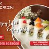 Kirin Asian and Sushi Cuisine Tulsa gift card
