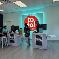 Total Wireless - 7.10.25