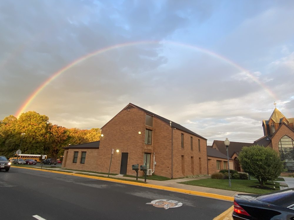 Saint Timothy Catholic School - childcare center in Chantilly, VA