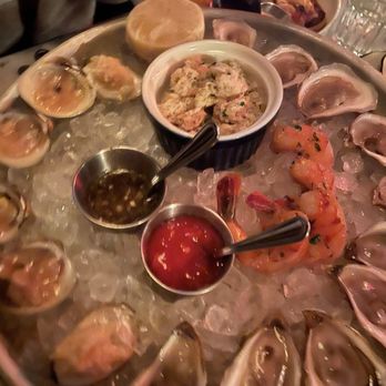 Jeffrey's Grocery - Seafood Near Me - New York, New York Jeffrey's Grocery - Seafood Near Me - New York, New York