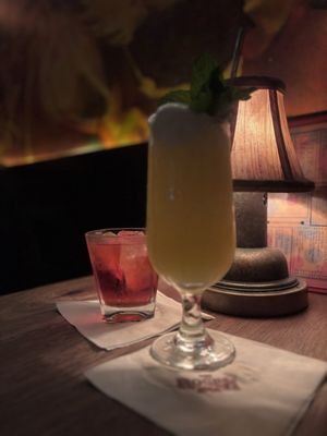 The Roger Room by null