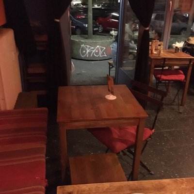 Ta’Cabrón Taqueria by null