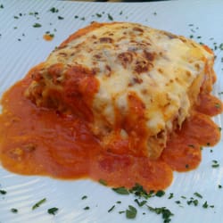 Il Gusto - Hausgemachte Lasagne
