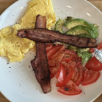 Fischer Meats - Pepper bacon on my breakfast. - Meat Shops Near Me - Issaquah, Washington Fischer Meats - Pepper bacon on my breakfast. - Meat Shops Near Me - Issaquah, Washington