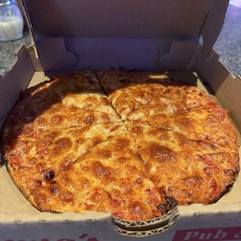 Emma's Pub & Pizza - Pizza Near Me - Bridgewater, Massachusetts