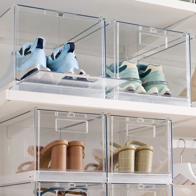 The Container Store by null