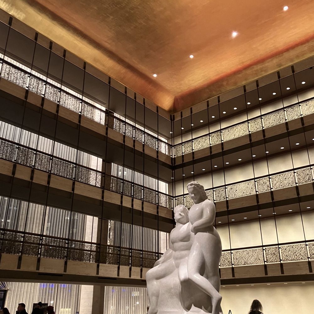 David H Koch Theater - Performing Arts Near Me - New York, New York David H Koch Theater - Performing Arts Near Me - New York, New York