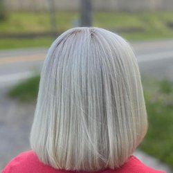 Remedy Hair Spa
