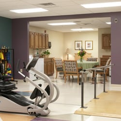 Valley Manor Nursing and Rehabilitation Center