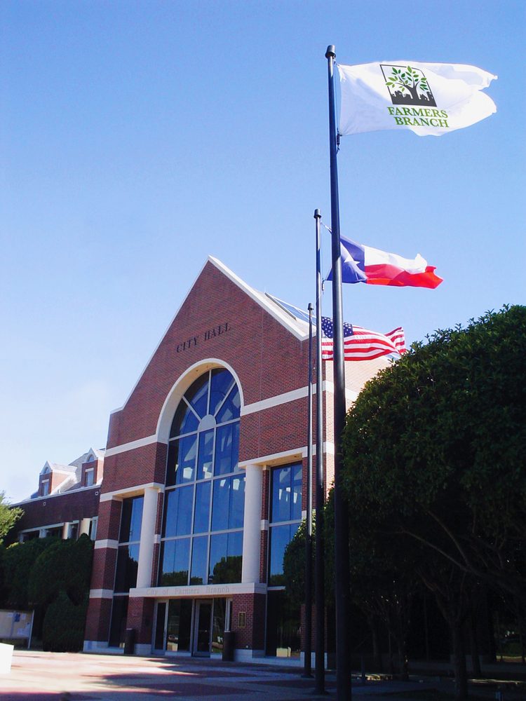 City of Farmers Branch - social services organization in Farmers Branch, TX