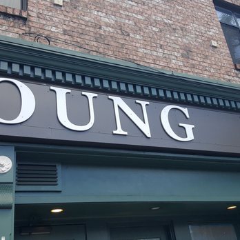 Young Tea - Exterior (6/23/22) - Bubble Tea Near Me - Seattle, Washington Young Tea - Exterior (6/23/22) - Bubble Tea Near Me - Seattle, Washington