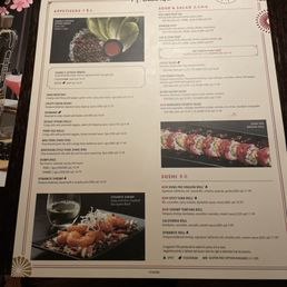 Menu 4/15/26 Menu 4/15/26