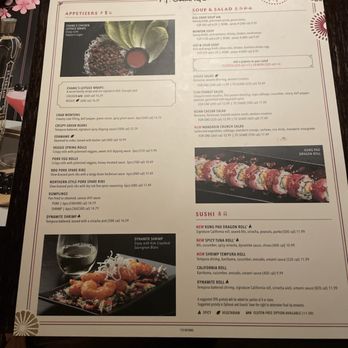 P.F. Chang's - Menu 4/15/26 - Chinese Near Me - Sandestin, Florida P.F. Chang's - Menu 4/15/26 - Chinese Near Me - Sandestin, Florida