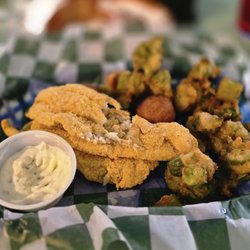The Gator Hole