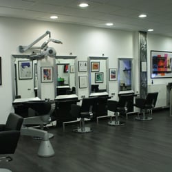 Haardesign Branka Vogt - Der renovierte Salon