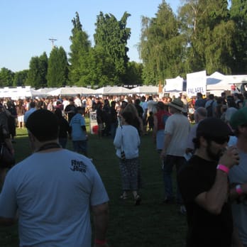 Organic Beer Fest - Local Flavor Near Me - Portland, Oregon