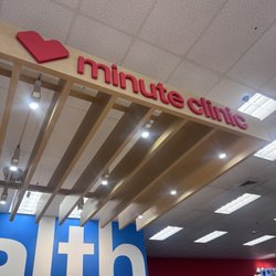MinuteClinic at CVS